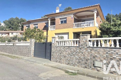 6 bedrooms house for sale in Calafell, Tarragona, Catalonia, Spain № 7562