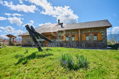 4 bedrooms house for sale in Girona, Catalonia, Spain № 5675