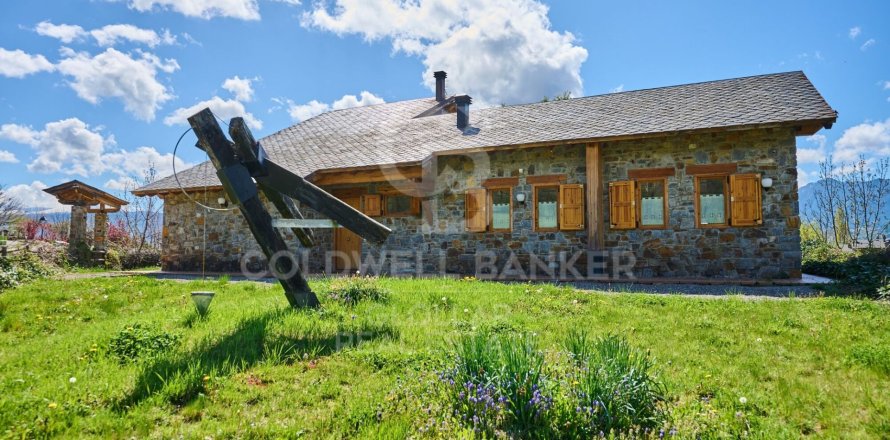 4 chambres house à vendre à Girona, Catalonia, Spain № 5675