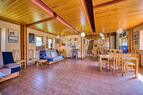 4 chambres house à vendre à Girona, Catalonia, Spain № 5675 - photo 4