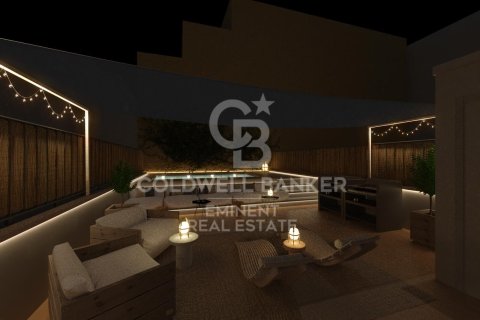 3 bedrooms duplex for sale in Barcelona, Catalonia, Spain № 5673 - photo 6