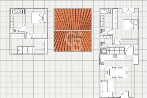 3 bedrooms duplex for sale in Barcelona, Catalonia, Spain № 5673 - photo 8