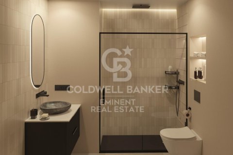 3 bedrooms duplex for sale in Barcelona, Catalonia, Spain № 5673 - photo 3