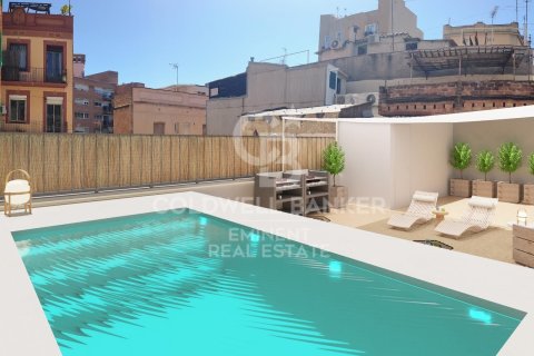 3 bedrooms duplex for sale in Barcelona, Catalonia, Spain № 5673 - photo 7