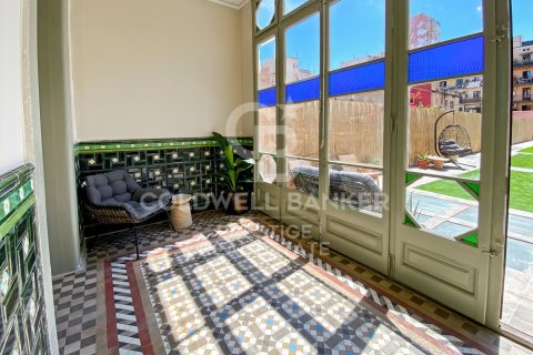 3 bedrooms apartment for sale in Barcelona, Catalonia, Spain № 5672 - photo 21