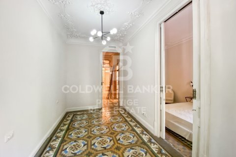 3 bedrooms apartment for sale in Barcelona, Catalonia, Spain № 5672 - photo 11