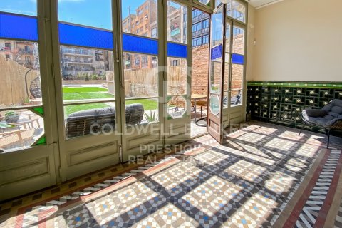 3 bedrooms apartment for sale in Barcelona, Catalonia, Spain № 5672 - photo 15