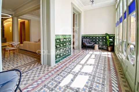 3 bedrooms apartment for sale in Barcelona, Catalonia, Spain № 5672 - photo 14