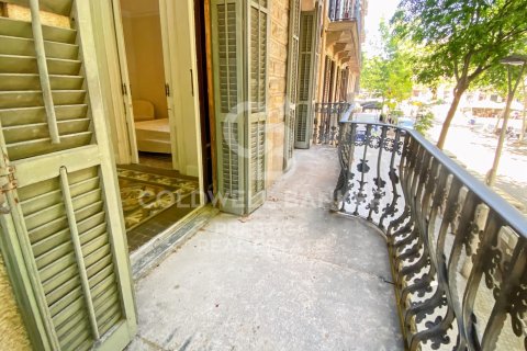 3 bedrooms apartment for sale in Barcelona, Catalonia, Spain № 5672 - photo 10