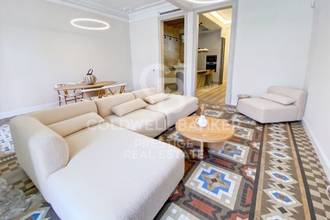 3 bedrooms apartment for sale in Barcelona, Catalonia, Spain № 5672 - photo 3