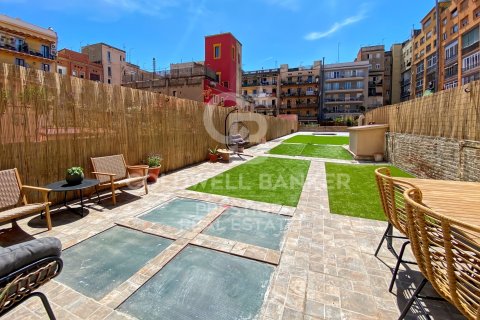 3 bedrooms apartment for sale in Barcelona, Catalonia, Spain № 5672 - photo 25