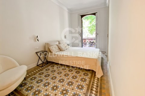 3 bedrooms apartment for sale in Barcelona, Catalonia, Spain № 5672 - photo 19