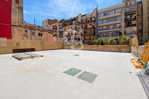 3 bedrooms apartment for sale in Barcelona, Catalonia, Spain № 5672 - photo 22