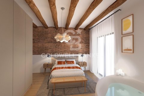 2 bedrooms duplex for sale in Barcelona, Catalonia, Spain № 5674 - photo 5