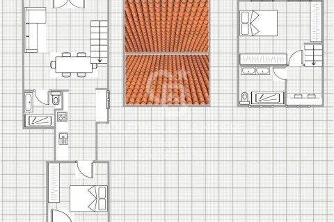 2 bedrooms duplex for sale in Barcelona, Catalonia, Spain № 5674 - photo 9