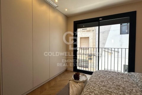2 bedrooms apartment for sale in Barcelona, Catalonia, Spain № 5676 - photo 14