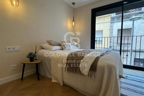 2 bedrooms apartment for sale in Barcelona, Catalonia, Spain № 5676 - photo 22