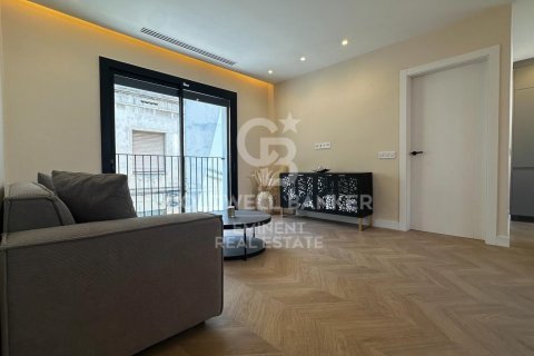 2 bedrooms apartment for sale in Barcelona, Catalonia, Spain № 5676 - photo 4