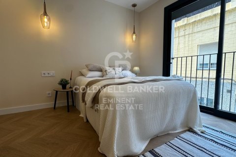 2 bedrooms apartment for sale in Barcelona, Catalonia, Spain № 5676 - photo 20