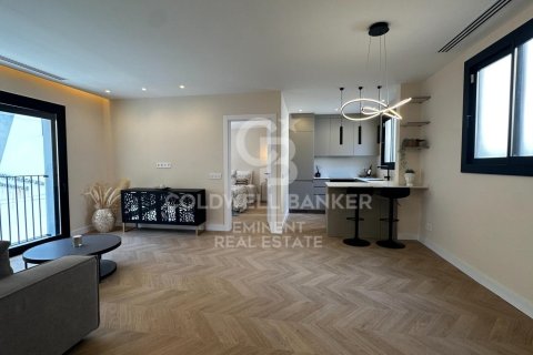 2 bedrooms apartment for sale in Barcelona, Catalonia, Spain № 5676 - photo 3