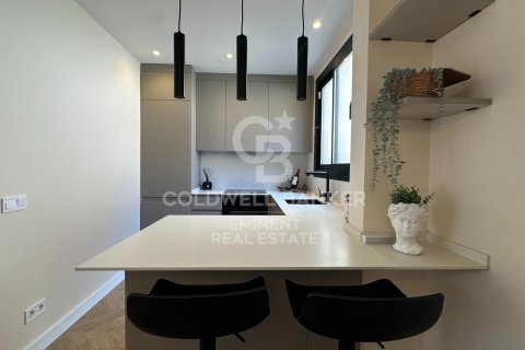 2 bedrooms apartment for sale in Barcelona, Catalonia, Spain № 5676 - photo 7