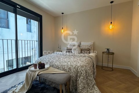 2 bedrooms apartment for sale in Barcelona, Catalonia, Spain № 5676 - photo 12