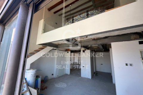 5 bedrooms penthouse for sale in Barcelona, Catalonia, Spain № 5678 - photo 11