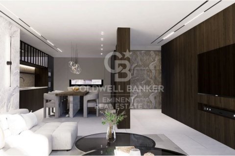 5 bedrooms penthouse for sale in Barcelona, Catalonia, Spain № 5678 - photo 14