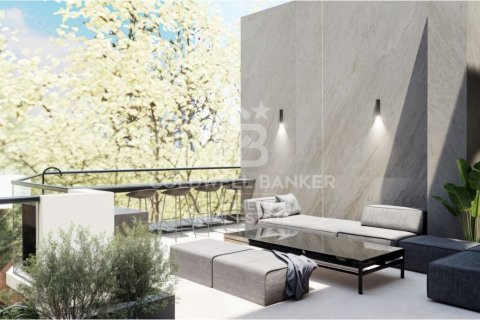 5 bedrooms penthouse for sale in Barcelona, Catalonia, Spain № 5678 - photo 3