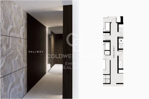 5 bedrooms penthouse for sale in Barcelona, Catalonia, Spain № 5678 - photo 19