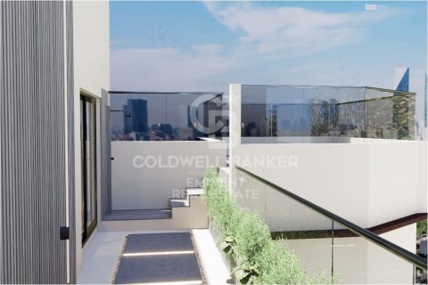 5 bedrooms penthouse for sale in Barcelona, Catalonia, Spain № 5678 - photo 7