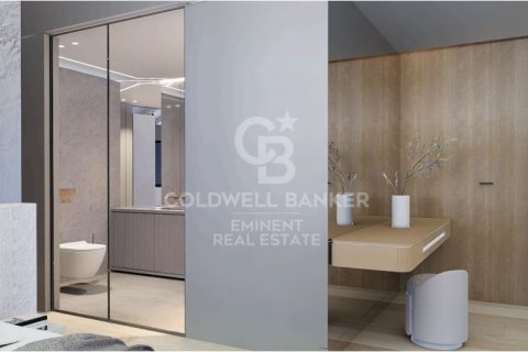 5 bedrooms penthouse for sale in Barcelona, Catalonia, Spain № 5678 - photo 22