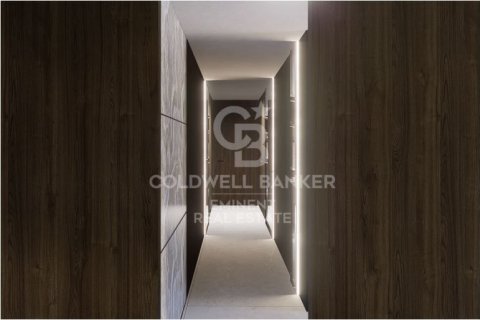 5 bedrooms penthouse for sale in Barcelona, Catalonia, Spain № 5678 - photo 18