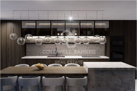 5 bedrooms penthouse for sale in Barcelona, Catalonia, Spain № 5678 - photo 16