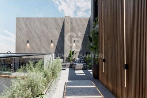 Пентхаус с 5 спальнями в Барселоне, Каталония, Испания № 5678