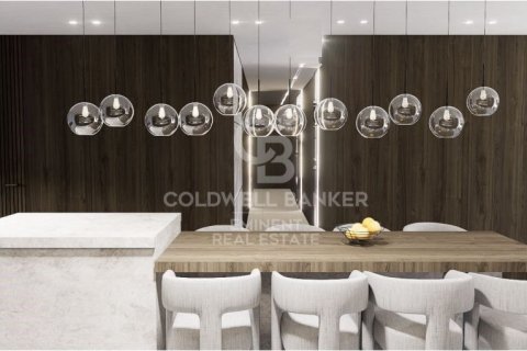 5 bedrooms penthouse for sale in Barcelona, Catalonia, Spain № 5678 - photo 17