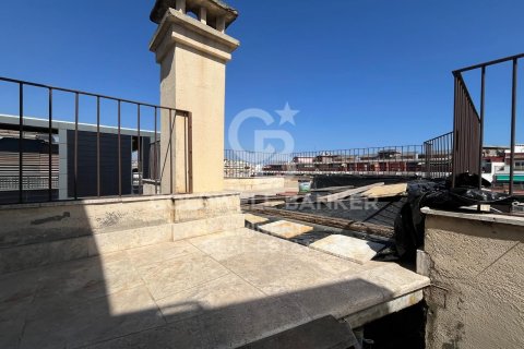 5 bedrooms penthouse for sale in Barcelona, Catalonia, Spain № 5678 - photo 8