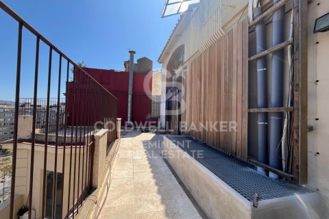 5 bedrooms penthouse for sale in Barcelona, Catalonia, Spain № 5678 - photo 2