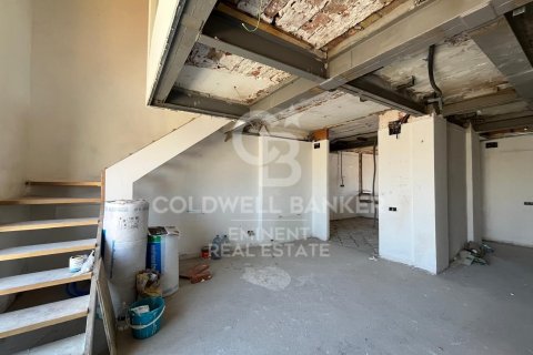 5 bedrooms penthouse for sale in Barcelona, Catalonia, Spain № 5678 - photo 12