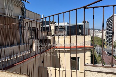 5 bedrooms penthouse for sale in Barcelona, Catalonia, Spain № 5678 - photo 6