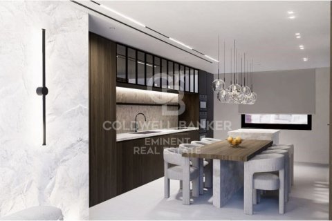 5 bedrooms penthouse for sale in Barcelona, Catalonia, Spain № 5678 - photo 15