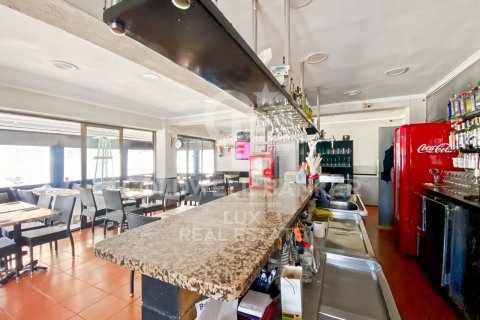 2 bedrooms cafe / restaurant for sale in L'Escala, Girona, Catalonia, Spain № 5677 - photo 2