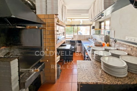 2 bedrooms cafe / restaurant for sale in L'Escala, Girona, Catalonia, Spain № 5677 - photo 3