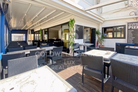 2 bedrooms cafe / restaurant for sale in L'Escala, Girona, Catalonia, Spain № 5677