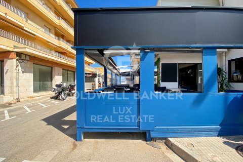 2 bedrooms cafe / restaurant for sale in L'Escala, Girona, Catalonia, Spain № 5677 - photo 7