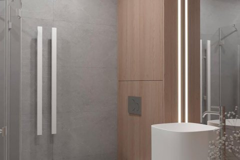 Купить квартиру в Эшампле, Испания с 6 спален, 220м², № 1282 - фото 21