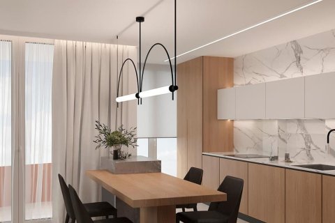 Купить квартиру в Эшампле, Испания с 6 спален, 220м², № 1282 - фото 13