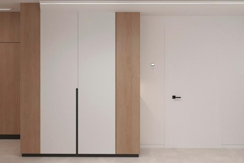 Купить квартиру в Эшампле, Испания с 3 спальни, 110м², № 1281 - фото 11