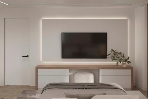 Купить квартиру в Эшампле, Испания с 3 спальни, 110м², № 1281 - фото 10