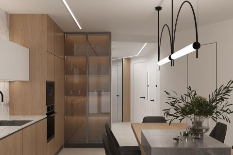 Купить квартиру в Эшампле, Испания с 3 спальни, 110м², № 1281 - фото 2